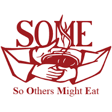 So Others Might Eat (SOME)